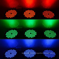 Big Dipper Betopper SevenStars 54*3W rofessional colourful high brightness wash dj party par can  LPC007 Stage Led Light